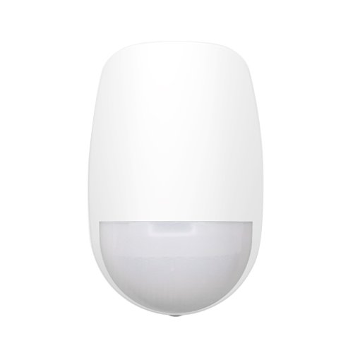 Detector de miscare PIR si MW Hikvision AX PRO DS-PDD12P-EG2, 12 m, 85.9 grade, 52 zone, pet immunity 30 kg, creep zone, grad 2 Detector de miscare PIR si MW Hikvision AX PRO DS-PDD12P-EG2, 12 m, 85.9 grade, 52 zone, pet immunity 30 kg, creep zone, grad 2