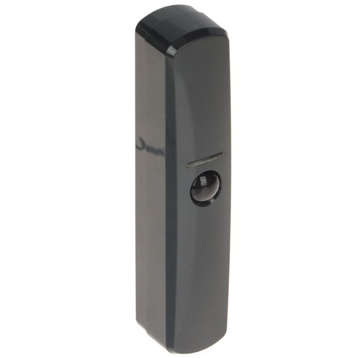 Detector de miscare PIR tip perdea Satel CD-2 DG, 5 m, 15 grade, ajustabil, tamper, gri inchis Detector de miscare PIR tip perdea Satel CD-2 DG, 5 m, 15 grade, ajustabil, tamper, gri inchis