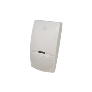 Detector de miscare Quad PIR si MW SIM-04, 12 m, pet immunity, tamper Detector de miscare Quad PIR si MW SIM-04, 12 m, pet immunity, tamper
