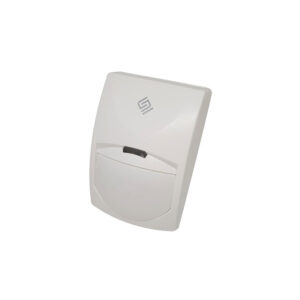 Detector de miscare Quad PIR SIM SIM-PI, 18 m, 90 grade, pet immunity Detector de miscare Quad PIR SIM SIM-PI, 18 m, 90 grade, pet immunity