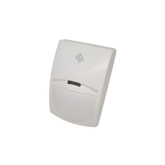 Detector de miscare Quad PIR SIM SIM-PI, 18 m, 90 grade, pet immunity Detector de miscare Quad PIR SIM SIM-PI, 18 m, 90 grade, pet immunity