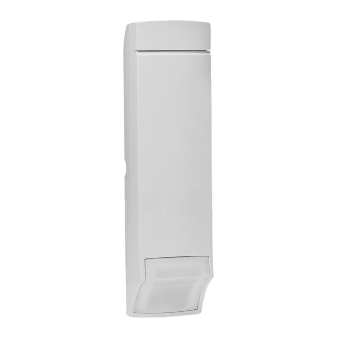 Detector de miscare Quad PIR tip perdea Crow NEO CRT, 8 m, 6 grade, tamper Detector de miscare Quad PIR tip perdea Crow NEO CRT, 8 m, 6 grade, tamper