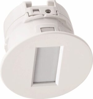 Detector de miscare tip cortina Optex, PIR, acoperire 6 x 1m la 4.5m inaltime, montaj incastrat, sensibilitate reglabila, AP-20NB Detector de miscare tip cortina Optex, PIR, acoperire 6 x 1m la 4.5m inaltime, montaj incastrat, sensibilitate reglabila, AP-20NB