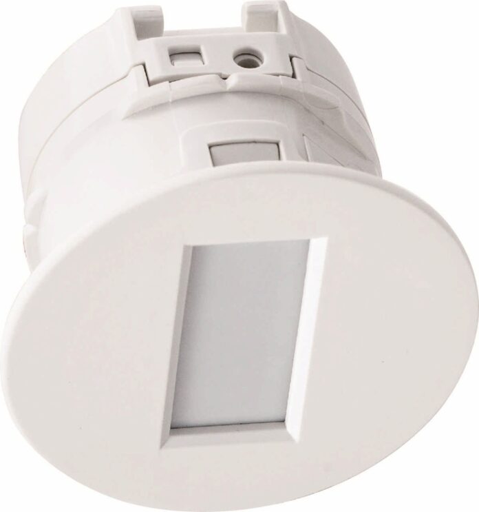 Detector de miscare tip cortina Optex, PIR, acoperire 6 x 1m la 4.5m inaltime, montaj incastrat, sensibilitate reglabila, AP-20NB Detector de miscare tip cortina Optex, PIR, acoperire 6 x 1m la 4.5m inaltime, montaj incastrat, sensibilitate reglabila, AP-20NB