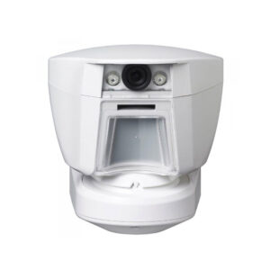 Detector de miscare wireless Quad PIR cu camera DSC NEO PG8944, 12 m, 90 grade, 320x240p, IR 10 m, pet immunity, antimasking, 868 MHz Detector de miscare wireless Quad PIR cu camera DSC NEO PG8944, 12 m, 90 grade, 320x240p, IR 10 m, pet immunity, antimasking, 868 MHz