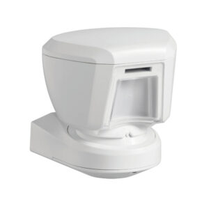 Detector de miscare wireless exterior Quad PIR DSC NEO PG8994, 12 m, 90 grade, pet immunity, 868 MHz Detector de miscare wireless exterior Quad PIR DSC NEO PG8994, 12 m, 90 grade, pet immunity, 868 MHz