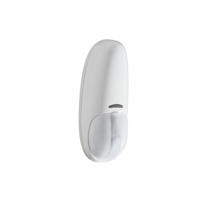 Detector de miscare wireless dual PIR tip perdea DSC NEO PG8924, 6 m, 868 MHz, tamper Detector de miscare wireless dual PIR tip perdea DSC NEO PG8924, 6 m, 868 MHz, tamper