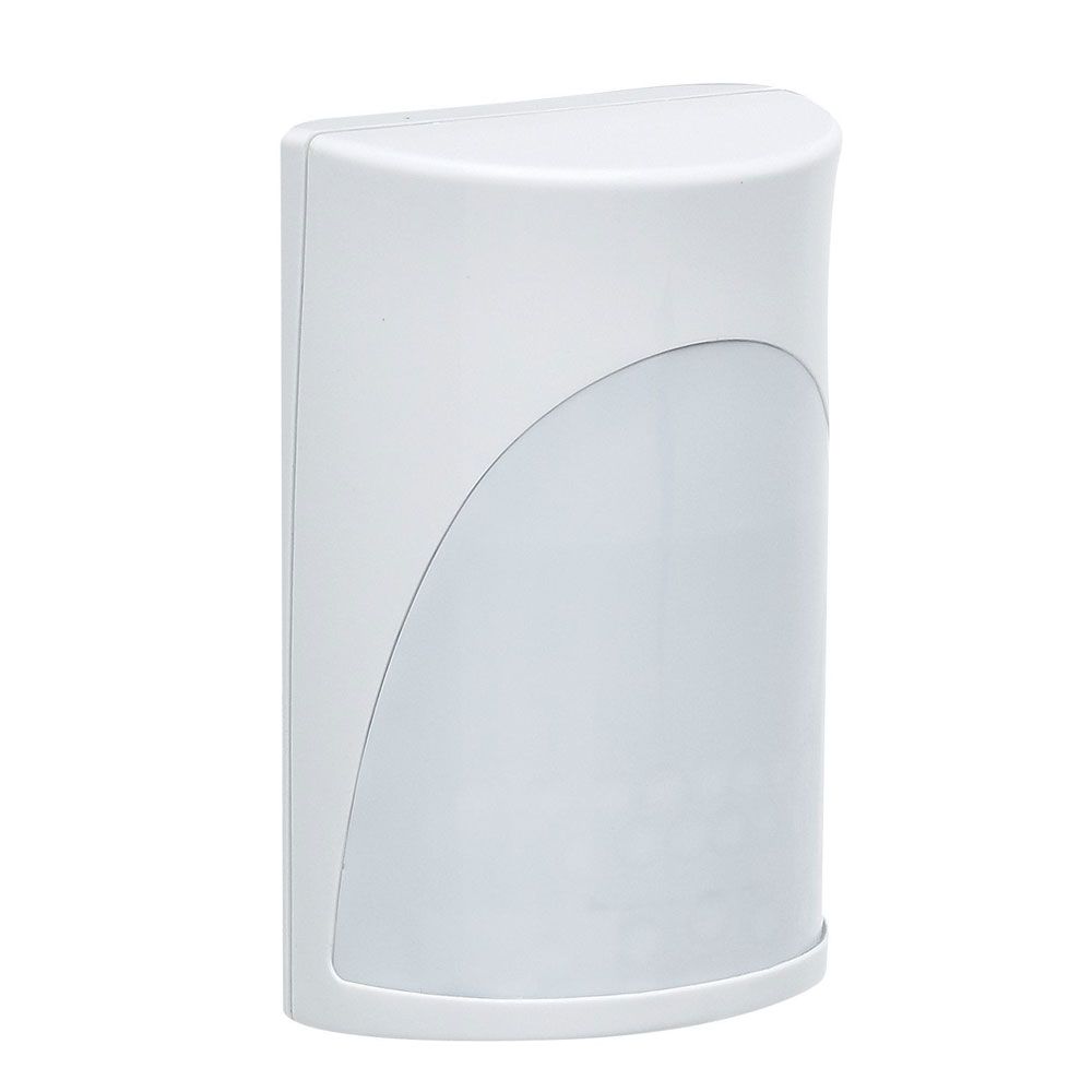 Detector de miscare wireless dual PIR tip perdea HoneyWell Resideo Videofied IMDC200, 12 m, 5 grade, 868 MHz Detector de miscare wireless dual PIR tip perdea HoneyWell Resideo Videofied IMDC200, 12 m, 5 grade, 868 MHz