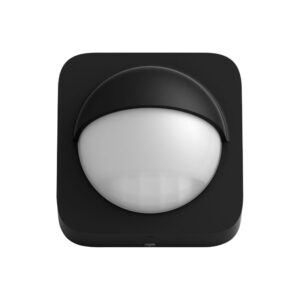 Detector de miscare wireless exterior Philips Hue Outdoor, 12 m, 160 grade Detector de miscare wireless exterior Philips Hue Outdoor, 12 m, 160 grade