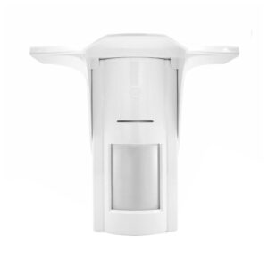 Detector de miscare wireless exterior PIR si MW cu alimentare solara Chuango PIR-926, 8 m, 110 grade, autonomie 180 zile, 433 MHz, RF 80 m Detector de miscare wireless exterior PIR si MW cu alimentare solara Chuango PIR-926, 8 m, 110 grade, autonomie 180 zile, 433 MHz, RF 80 m