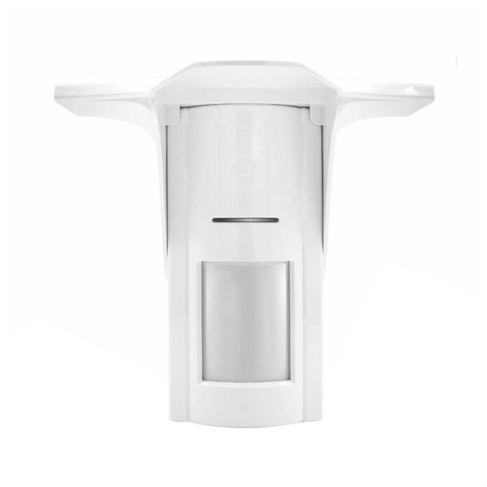 Detector de miscare wireless exterior PIR si MW cu alimentare solara Chuango PIR-926, 8 m, 110 grade, autonomie 180 zile, 433 MHz, RF 80 m Detector de miscare wireless exterior PIR si MW cu alimentare solara Chuango PIR-926, 8 m, 110 grade, autonomie 180 zile, 433 MHz, RF 80 m