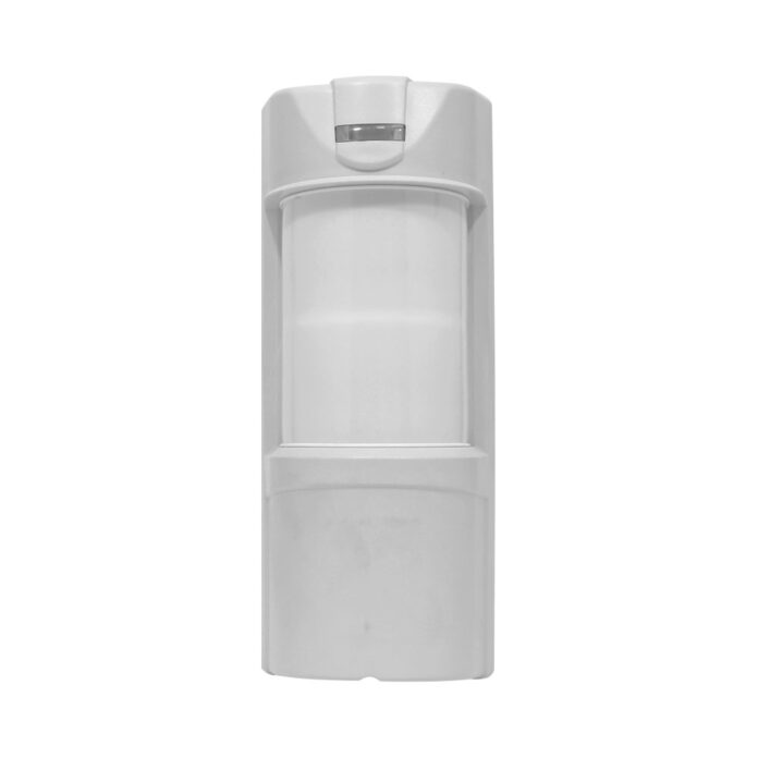 Detector de miscare wireless exterior Quad PIR Crow FW2 EDS 3000, 12 m, 90 grade, 30 zone, pet immunity, antimasking, 868 MHz, RF 500 m Detector de miscare wireless exterior Quad PIR Crow FW2 EDS 3000, 12 m, 90 grade, 30 zone, pet immunity, antimasking, 868 MHz, RF 500 m