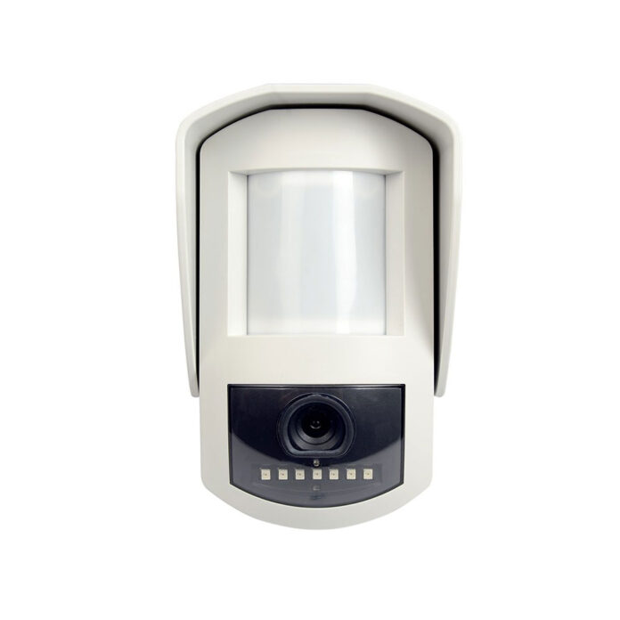 Detector de miscare wireless exterior Quad PIR cu camera Crow FW2PIR CAN OUTDOOR, 12 m, 110 grade, pet immunity, antimasking, 868 MHz, RF 500 m Detector de miscare wireless exterior Quad PIR cu camera Crow FW2PIR CAN OUTDOOR, 12 m, 110 grade, pet immunity, antimasking, 868 MHz, RF 500 m