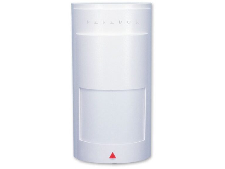 Detector de miscare wireless Paradox, PMD2P
