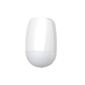 Detector de miscare wireless PIR Hikvision AX PRO DS-PDP15P-EG2-WE(B), 15 m, 90 grade, pet immunity, creep zone, 868 MHz, RF 1600 m Detector de miscare wireless PIR Hikvision AX PRO DS-PDP15P-EG2-WE(B), 15 m, 90 grade, pet immunity, creep zone, 868 MHz, RF 1600 m
