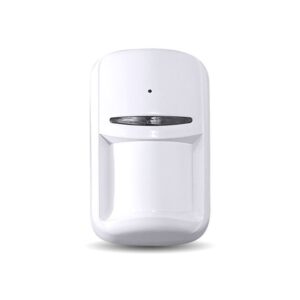 Detector de miscare wireless PIR si geam spart Combi VB U-Prox, 10m, 7.5 grade, pet immunity, bariera verticala Detector de miscare wireless PIR si geam spart Combi VB U-Prox, 10m, 7.5 grade, pet immunity, bariera verticala