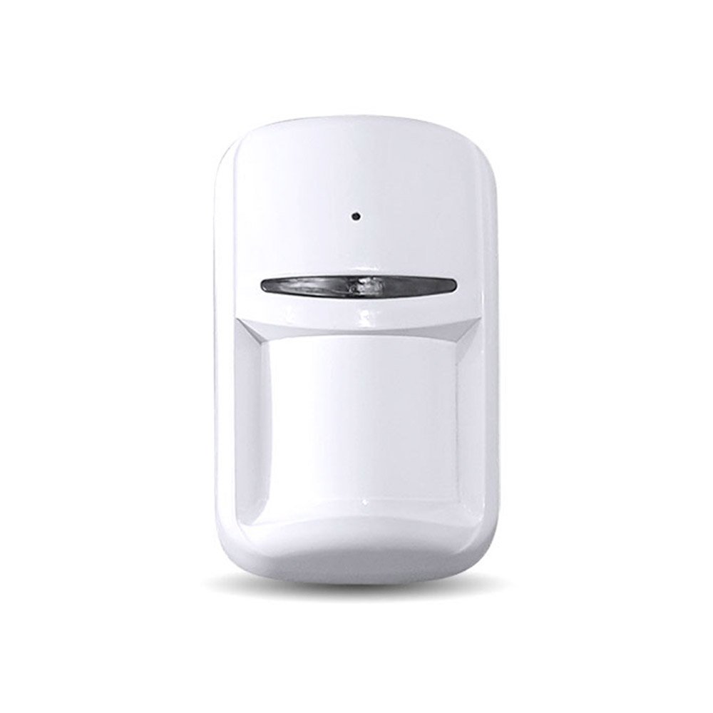 Detector de miscare wireless PIR si geam spart Combi VB U-Prox, 10m, 7.5 grade, pet immunity, bariera verticala Detector de miscare wireless PIR si geam spart Combi VB U-Prox, 10m, 7.5 grade, pet immunity, bariera verticala