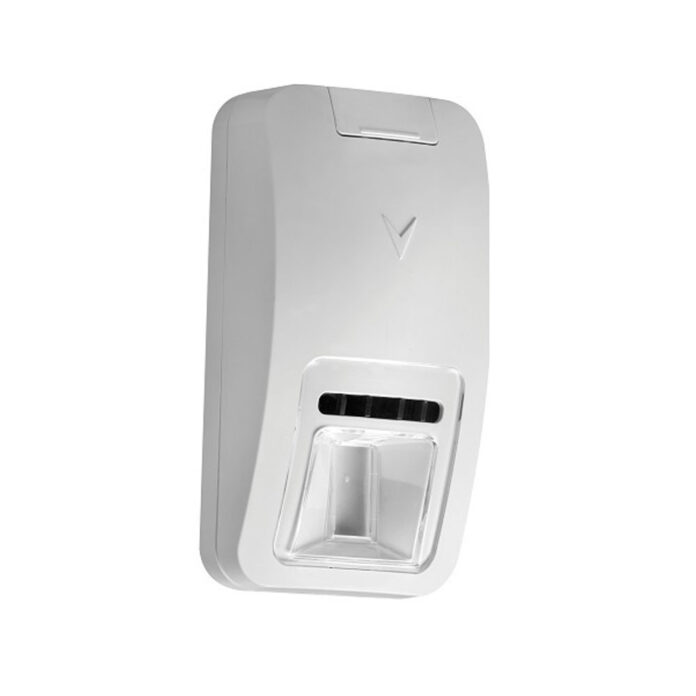 Detector de miscare wireless PIR si MW DSC NEO PG8984P, 15 m, 90 grade, pet immunity, antimasking, creep zone, 868 MHz Detector de miscare wireless PIR si MW DSC NEO PG8984P, 15 m, 90 grade, pet immunity, antimasking, creep zone, 868 MHz