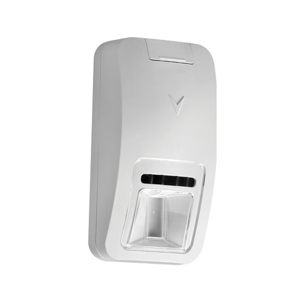 Detector de miscare wireless PIR si MW DSC NEO PG8984P, 15 m, 90 grade, pet immunity, antimasking, creep zone, 868 MHz Detector de miscare wireless PIR si MW DSC NEO PG8984P, 15 m, 90 grade, pet immunity, antimasking, creep zone, 868 MHz