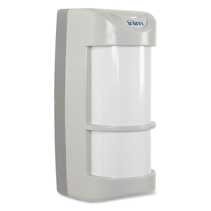 Detector de miscare wireless PIR si MW Inim AIR2-OTT100W, 12 m, 60 grade, pet immunity, 868 MHz Detector de miscare wireless PIR si MW Inim AIR2-OTT100W, 12 m, 60 grade, pet immunity, 868 MHz