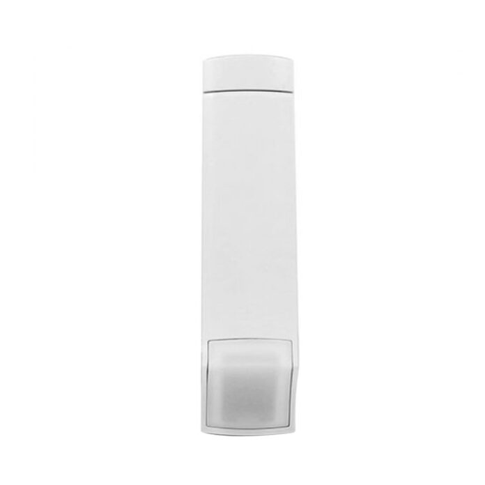 Detector de miscare wireless PIR tip perdea Crow FW2COURTAIN, 8 m, 6 grade, 868 MHz, RF 500 m Detector de miscare wireless PIR tip perdea Crow FW2COURTAIN, 8 m, 6 grade, 868 MHz, RF 500 m