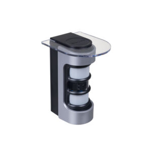 Detector de miscare wireless PIR tip perdea cu camera HoneyWell Resideo Videofied OMV-VX200, 12 m, 90 grade, 16 zone, IR 12 m, 868 MHz Detector de miscare wireless PIR tip perdea cu camera HoneyWell Resideo Videofied OMV-VX200, 12 m, 90 grade, 16 zone, IR 12 m, 868 MHz