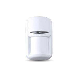 Detector de miscare wireless PIR U-Prox, 12m, 88 grade, pet immunity Detector de miscare wireless PIR U-Prox, 12m, 88 grade, pet immunity