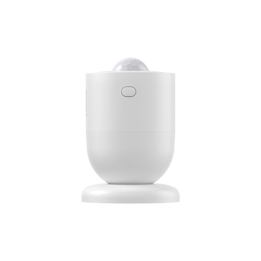 Detector de miscare wireless Sonoff SNZB-03P, Zigbee, 6 m, 110 grade Detector de miscare wireless Sonoff SNZB-03P, Zigbee, 6 m, 110 grade