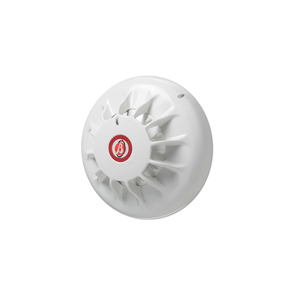 Detector de monoxid de carbon si temperatura conventional Bentel TH 601CH, rata de crestere, 2 fire, LED Detector de monoxid de carbon si temperatura conventional Bentel TH 601CH, rata de crestere, 2 fire, LED