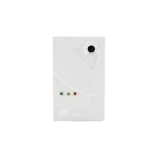 Detector de soc si geam spart Crow GBD-II, 10 m, 2 semnale, tamper Detector de soc si geam spart Crow GBD-II, 10 m, 2 semnale, tamper