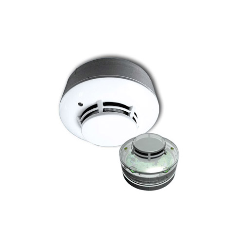 Detector de temperatura adresabil wizMart NB-358D-H Detector de temperatura adresabil wizMart NB-358D-H