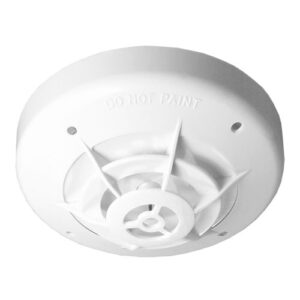 Detector de temperatura combinat Hochiki ACB-E(WHT) Detector de temperatura combinat Hochiki ACB-E(WHT)
