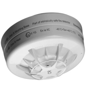 Detector de temperatura conventional Apollo ORB-HT-51156 Detector de temperatura conventional Apollo ORB-HT-51156