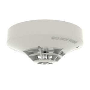 Detector de temperatura dual adresabil Hochiki ESP Intelligent ACB-EW, IP67, vizibilitate 360 grade Detector de temperatura dual adresabil Hochiki ESP Intelligent ACB-EW, IP67, vizibilitate 360 grade
