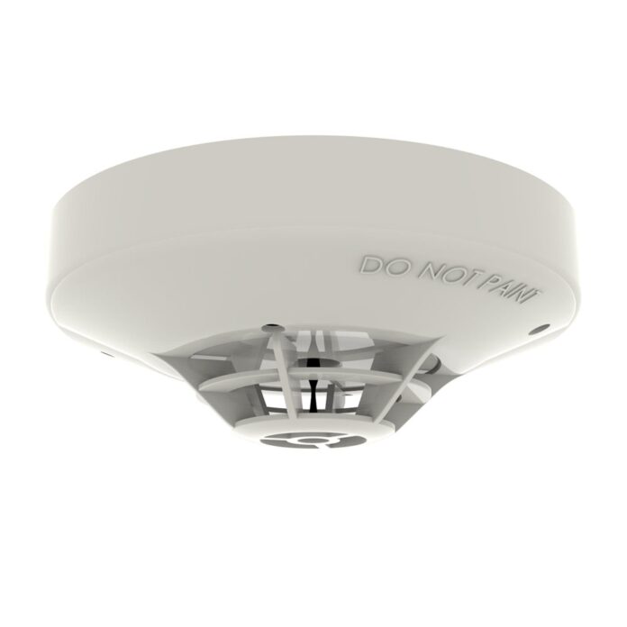 Detector de temperatura dual adresabil Hochiki ESP Intelligent ACB-EW, IP67, vizibilitate 360 grade Detector de temperatura dual adresabil Hochiki ESP Intelligent ACB-EW, IP67, vizibilitate 360 grade