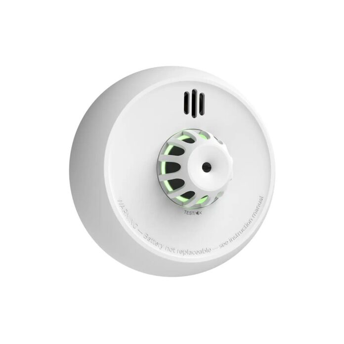 Detector de temperatura X-Sense XH02, 85 dB, 54°C Detector de temperatura X-Sense XH02, 85 dB, 54°C