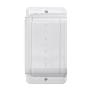 Detector de miscare exterior PIR, Paradox NV780MX, de tip perdea, vedere laterala, pana la 24m, imunitate la animale, Anti-masking Detector de miscare exterior PIR, Paradox NV780MX, de tip perdea, vedere laterala, pana la 24m, imunitate la animale, Anti-masking
