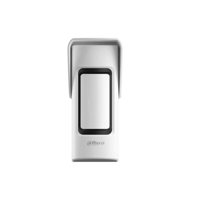 Detector miscare extern wireless Dahua ARD2251E-W2(868), PIR, microunde, 15 m, Pet imunity Detector miscare extern wireless Dahua ARD2251E-W2(868), PIR, microunde, 15 m, Pet imunity
