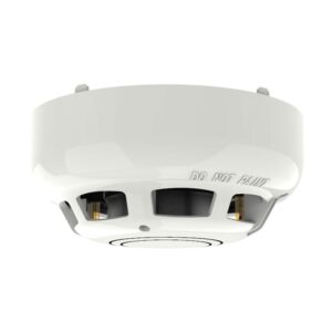 Detector fotoelectric de fum si temperatura adresabil Hochiki ESP Intelligent ACC-EN(WHT)/SIL, alb, vizibilitate 360 grade, SIL2 Detector fotoelectric de fum si temperatura adresabil Hochiki ESP Intelligent ACC-EN(WHT)/SIL, alb, vizibilitate 360 grade, SIL2