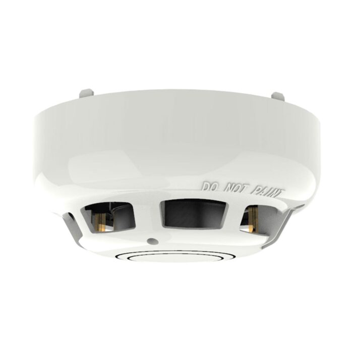 Detector fotoelectric de fum si temperatura adresabil Hochiki ESP Intelligent ACC-EN(WHT)/SIL, alb, vizibilitate 360 grade, SIL2 Detector fotoelectric de fum si temperatura adresabil Hochiki ESP Intelligent ACC-EN(WHT)/SIL, alb, vizibilitate 360 grade, SIL2