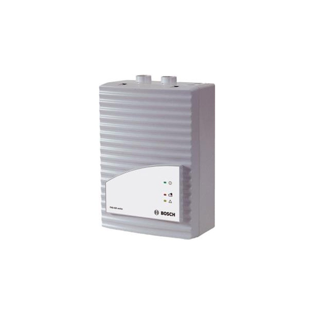 Detector fum adresabil prin aspiratie Bosch FAS-420-TP1, sistem 1 conducta Detector fum adresabil prin aspiratie Bosch FAS-420-TP1, sistem 1 conducta