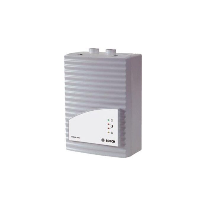 Detector fum adresabil prin aspiratie Bosch FAS-420-TP2, sistem 2 conducte Detector fum adresabil prin aspiratie Bosch FAS-420-TP2, sistem 2 conducte