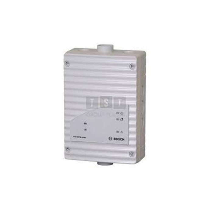 Detector fum conventional Bosch FCS-320-TP1, sistem cu o conducta Detector fum conventional Bosch FCS-320-TP1, sistem cu o conducta