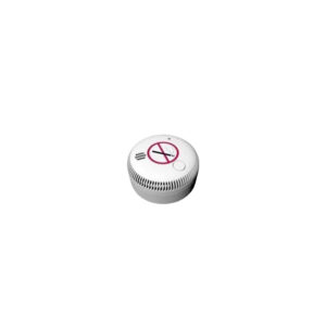 Detector fum de tigara standalone NB707A-C-RM, LED, buzzer, 9 V Detector fum de tigara standalone NB707A-C-RM, LED, buzzer, 9 V