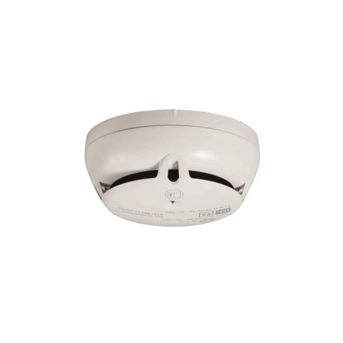 Detector incendiu adresabil dublu optic OOH740-A9-EX, programabil, zona cu risc explozie Detector incendiu adresabil dublu optic OOH740-A9-EX, programabil, zona cu risc explozie