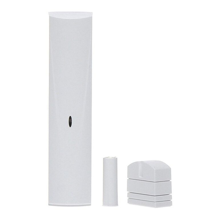 Detector modular wireless Satel MXD-300, contact magnetic, detector soc, detector inundatie, 433 MHz, RF 600 m, tamper