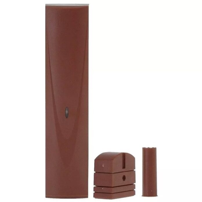 Detector modular wireless Satel MXD-300 BR, contact magnetic, detector soc, detector inundatie, 433 MHz, RF 600 m, tamper, maro Detector modular wireless Satel MXD-300 BR, contact magnetic, detector soc, detector inundatie, 433 MHz, RF 600 m, tamper, maro