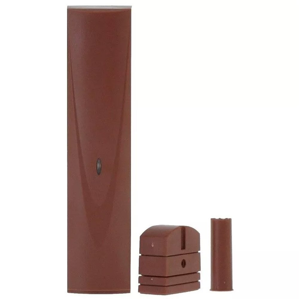 Detector modular wireless Satel MXD-300 BR, contact magnetic, detector soc, detector inundatie, 433 MHz, RF 600 m, tamper, maro Detector modular wireless Satel MXD-300 BR, contact magnetic, detector soc, detector inundatie, 433 MHz, RF 600 m, tamper, maro