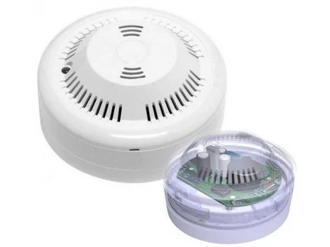 Detector monoxid de carbon 4 fire NB-983-CO Detector monoxid de carbon 4 fire NB-983-CO
