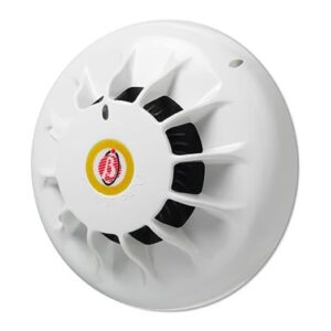 Detector monoxid de carbon si temperatura Fireclass 601CH Detector monoxid de carbon si temperatura Fireclass 601CH